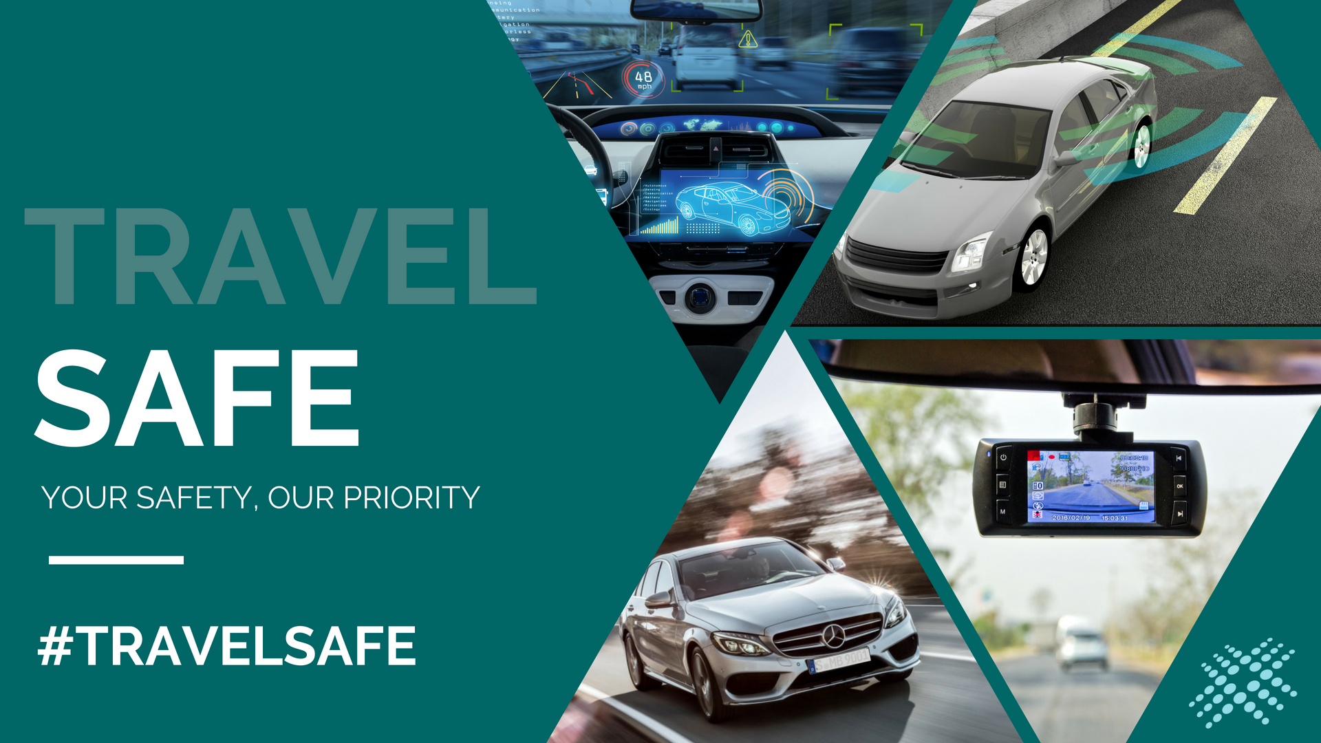 Your Personal Safety Just Received an Upgrade!