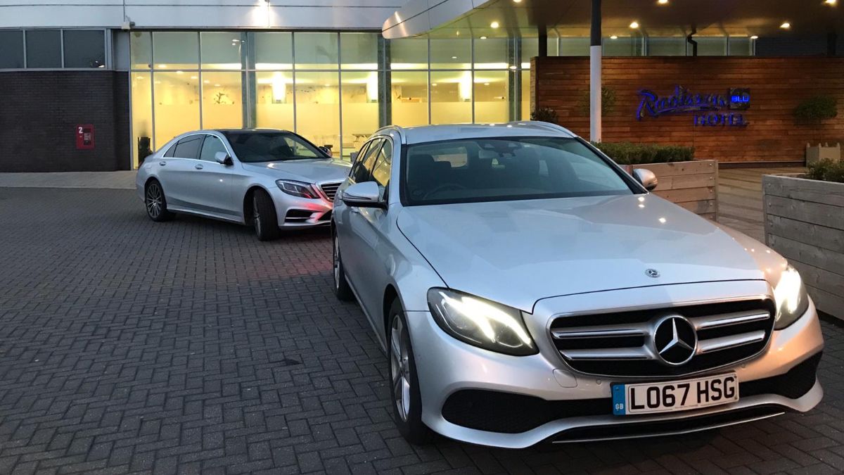 Do you know how we keep you safe?