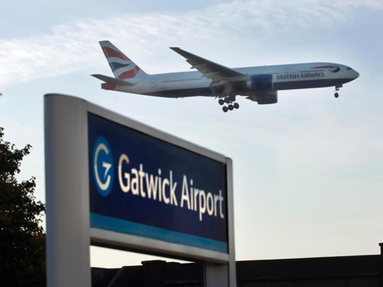 Gatwick Airport Transfer Gatwick Airport Transfer