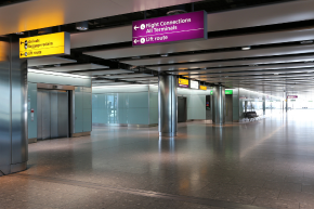 Heathrow Airport Transfer