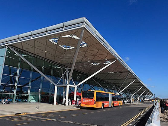 Stansted Airport Transfer