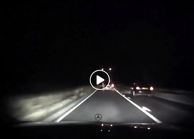 MovementsUK - Witness Accident