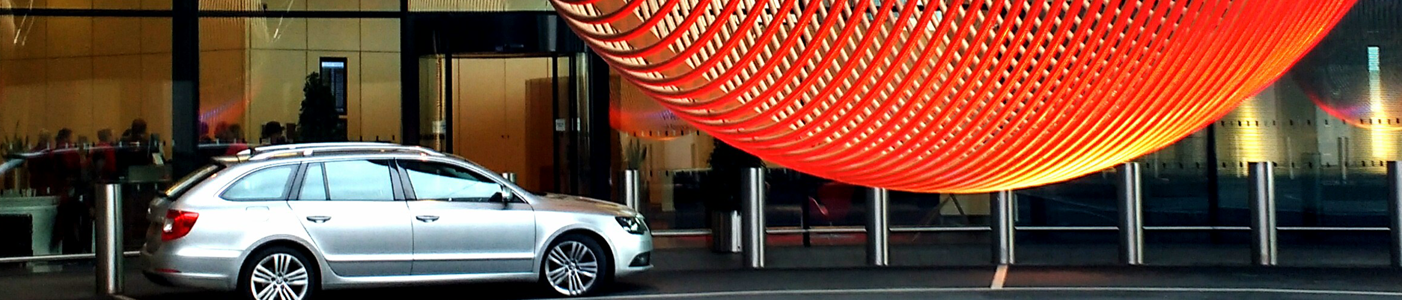 M2 Transfer Executive Class - Airport Transfers & Executive Travel in Leicester