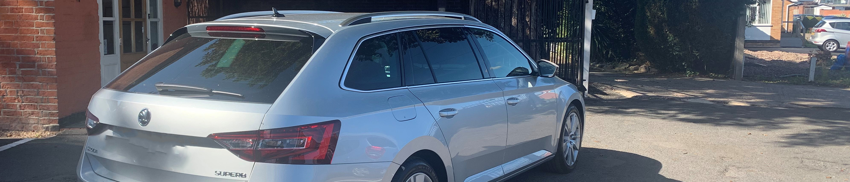 Business Taxi - Keeping you productive whilst you travel